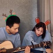 冲鸭！匠音夫妇的情歌翻唱