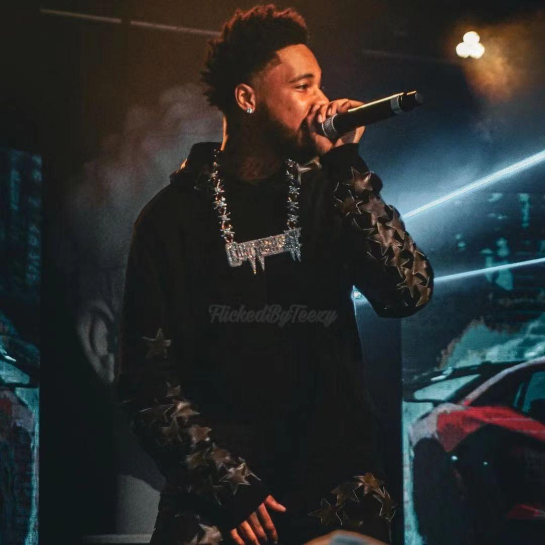 FREE " 超雄 " - Key Glock X 孟菲斯Memphis Type Beat