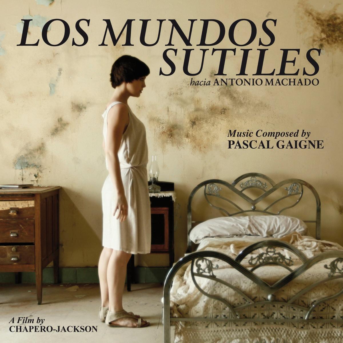 Los Mundos Sutiles