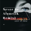 Never Be Alone(iK Remix)专辑