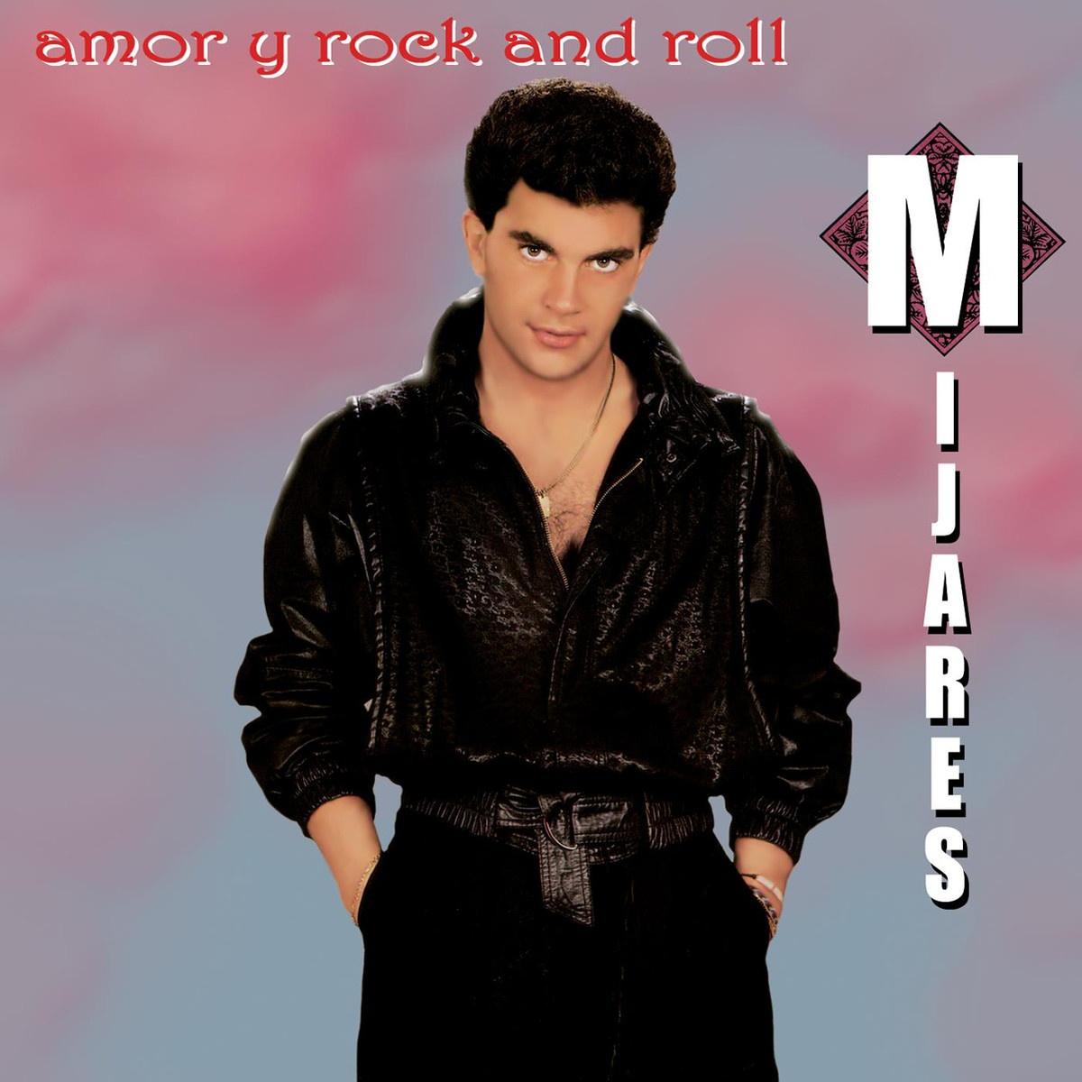 Amor Y Rock 'N' Roll