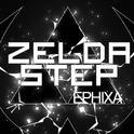 Zelda Step专辑