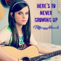 Here's To Never Growing Up(Acoustic version)专辑