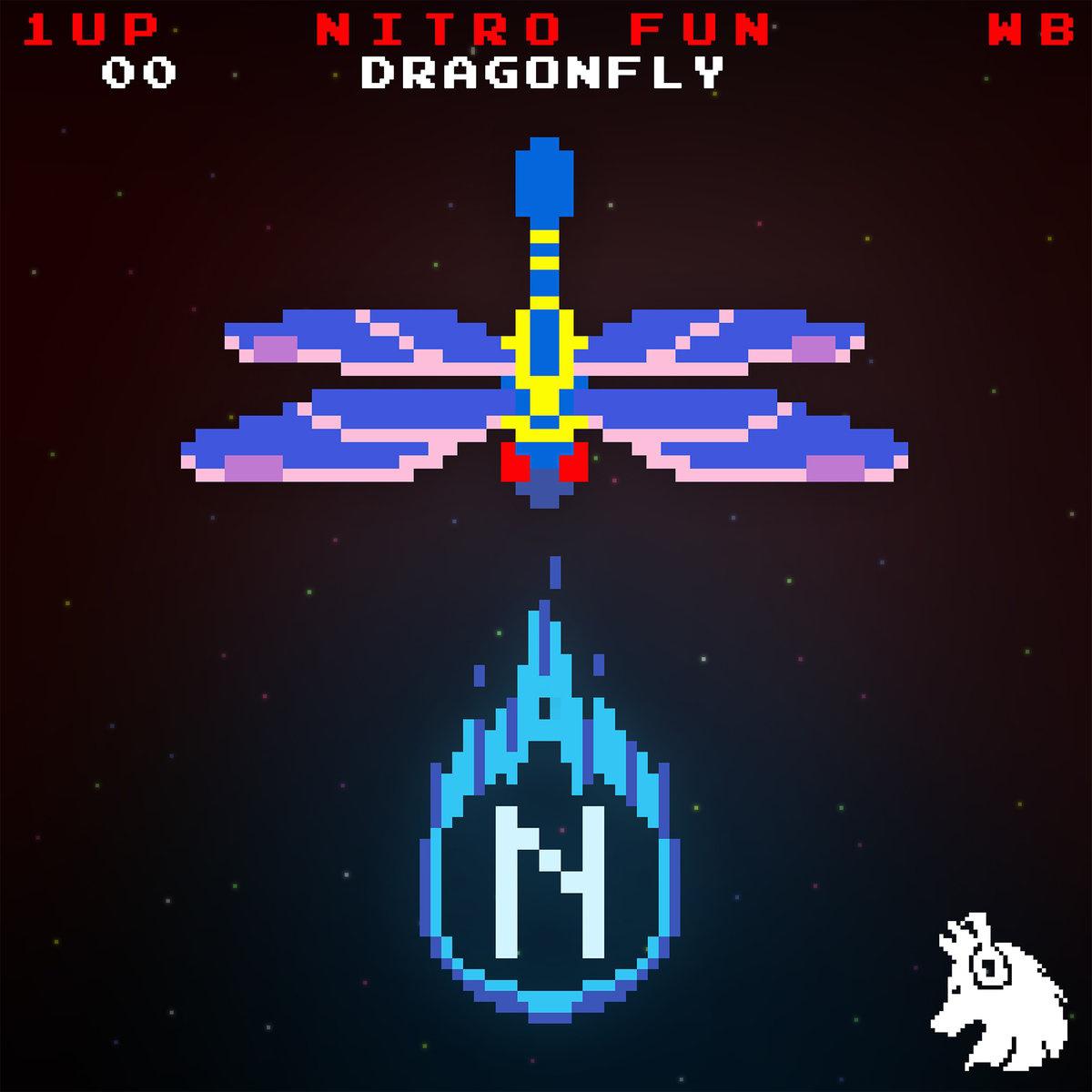 Dragonfly专辑