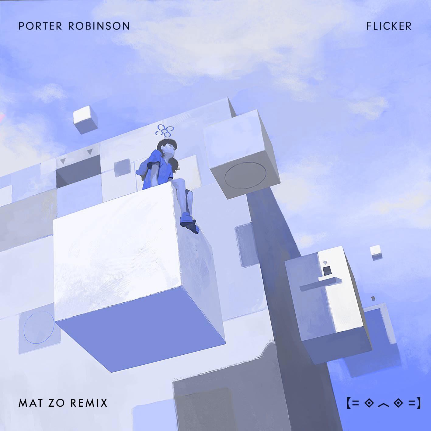 Flicker (Mat Zo Remix)专辑