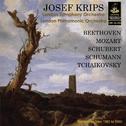 Krips conducts Beethoven, Mozart, Schubert and Schumann专辑