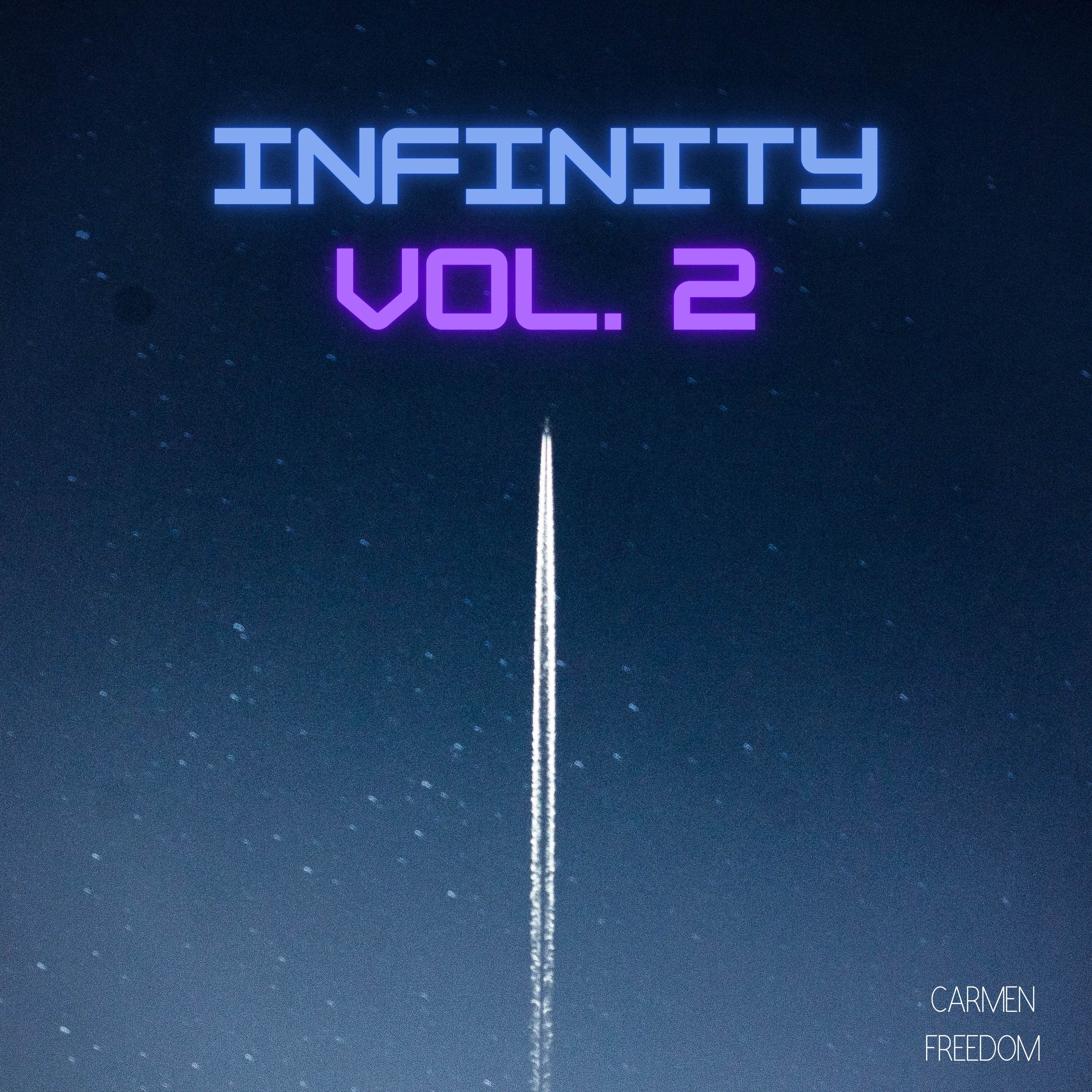 Infinity Vol 2