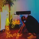 Night Is Young (밤은 아직 어려)专辑