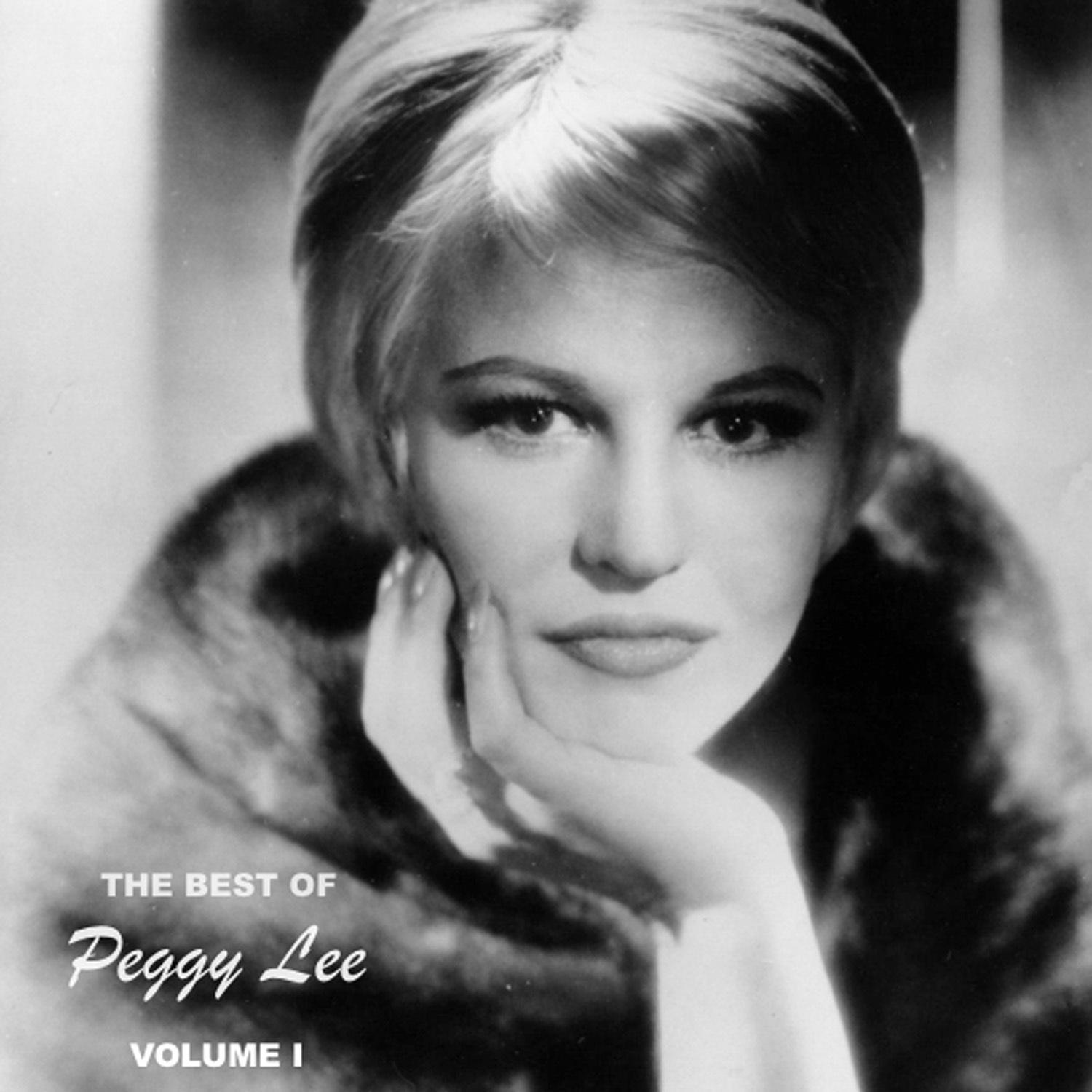 The Best of Peggy Lee, Vol. 1专辑