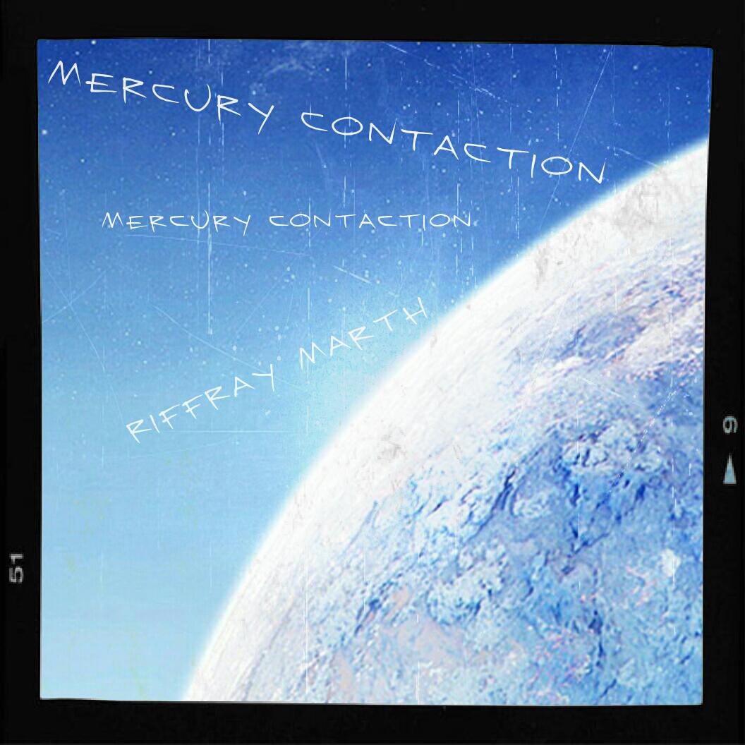 Mercury Contaction专辑