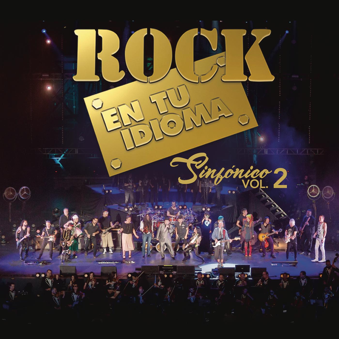 El Son del Dolor (Versión Sinfónico) (En Vivo)