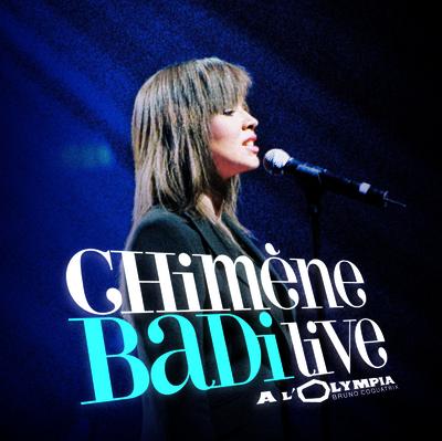 Live A L'Olympia 2005