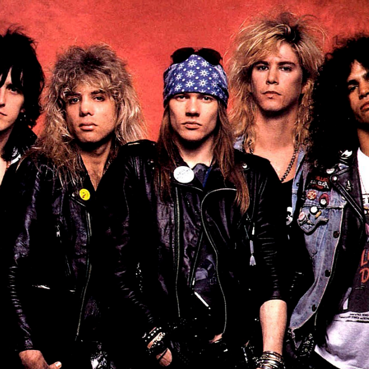 Guns N' Roses