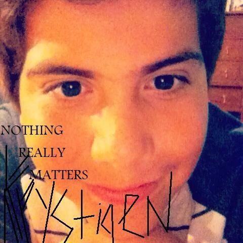 Nothing Really Matters
