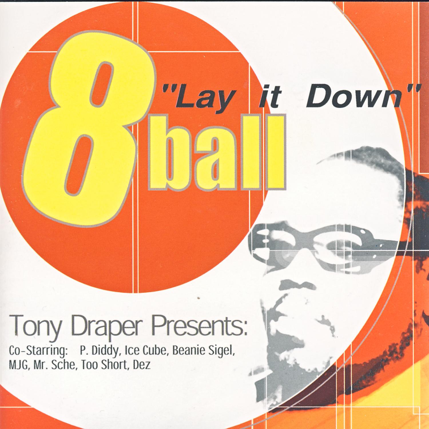 Lay It Down: Clean