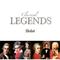 Classical Legends - Holst专辑