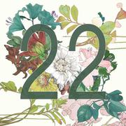 22