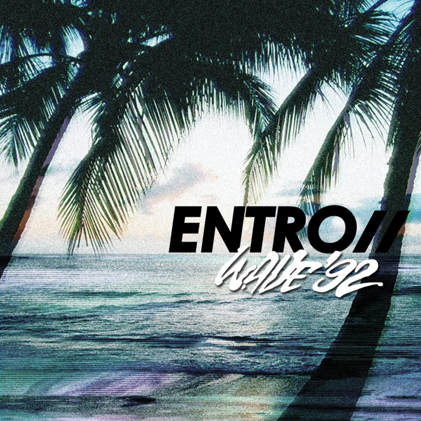 Entro// - Drive In