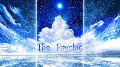 The Psychic