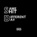 SAME **** DIFFERENT DAY