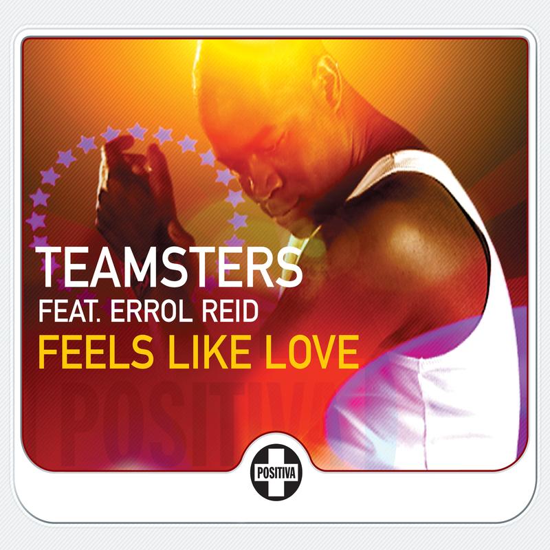 Feels Like Love