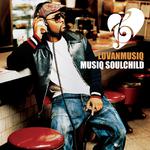 Luvanmusiq专辑