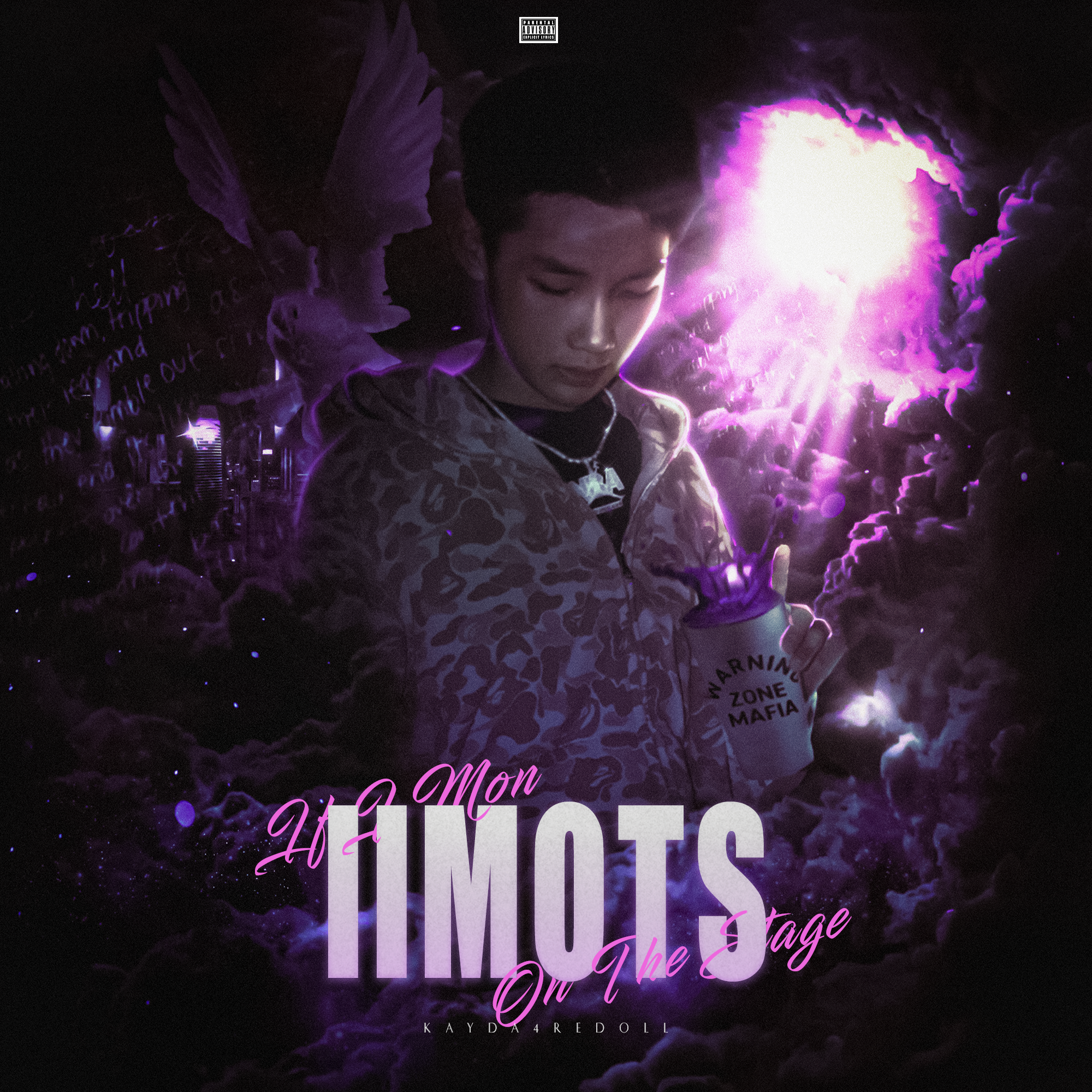 Lie2me(Ft.DD Ma Shawty)