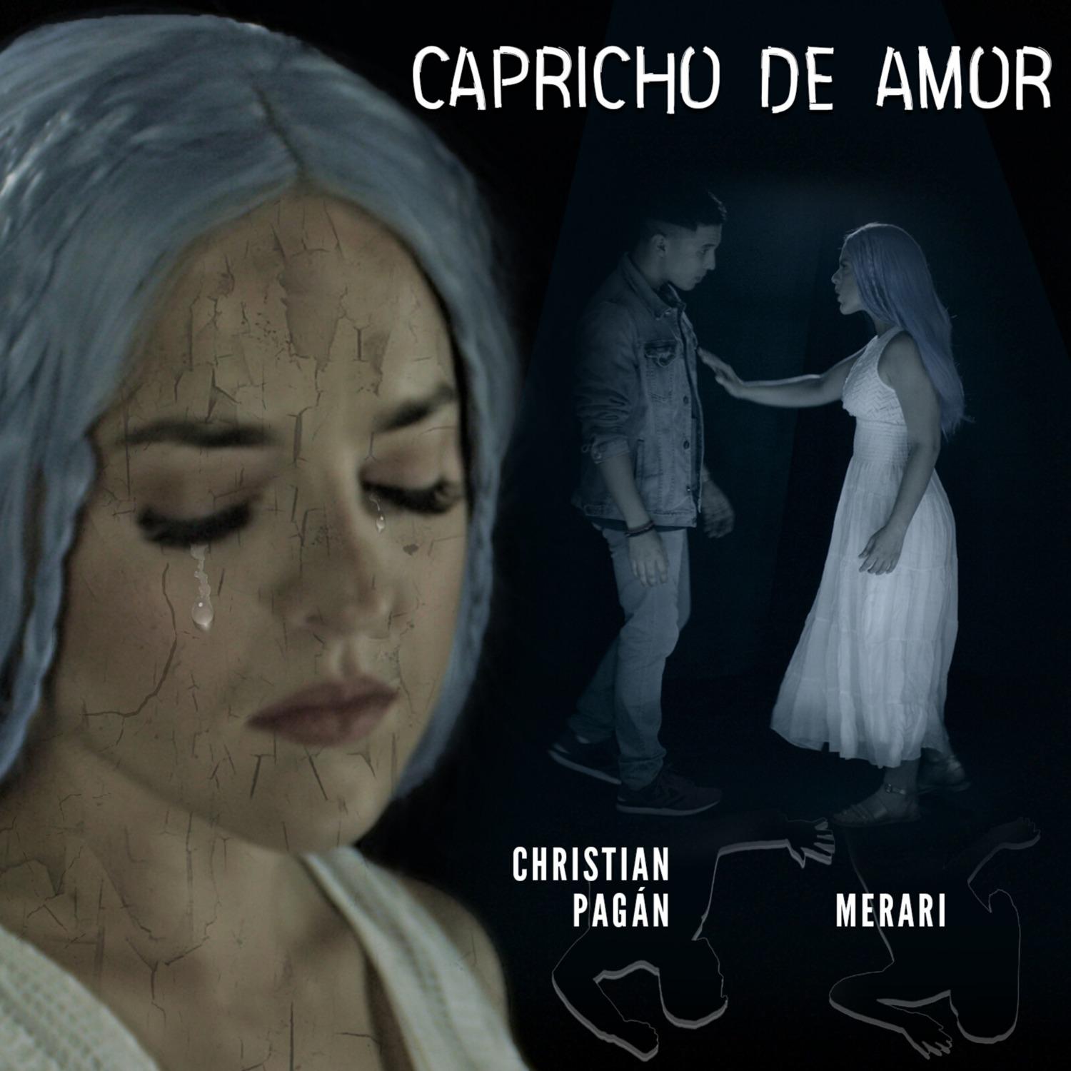 Capricho de Amor