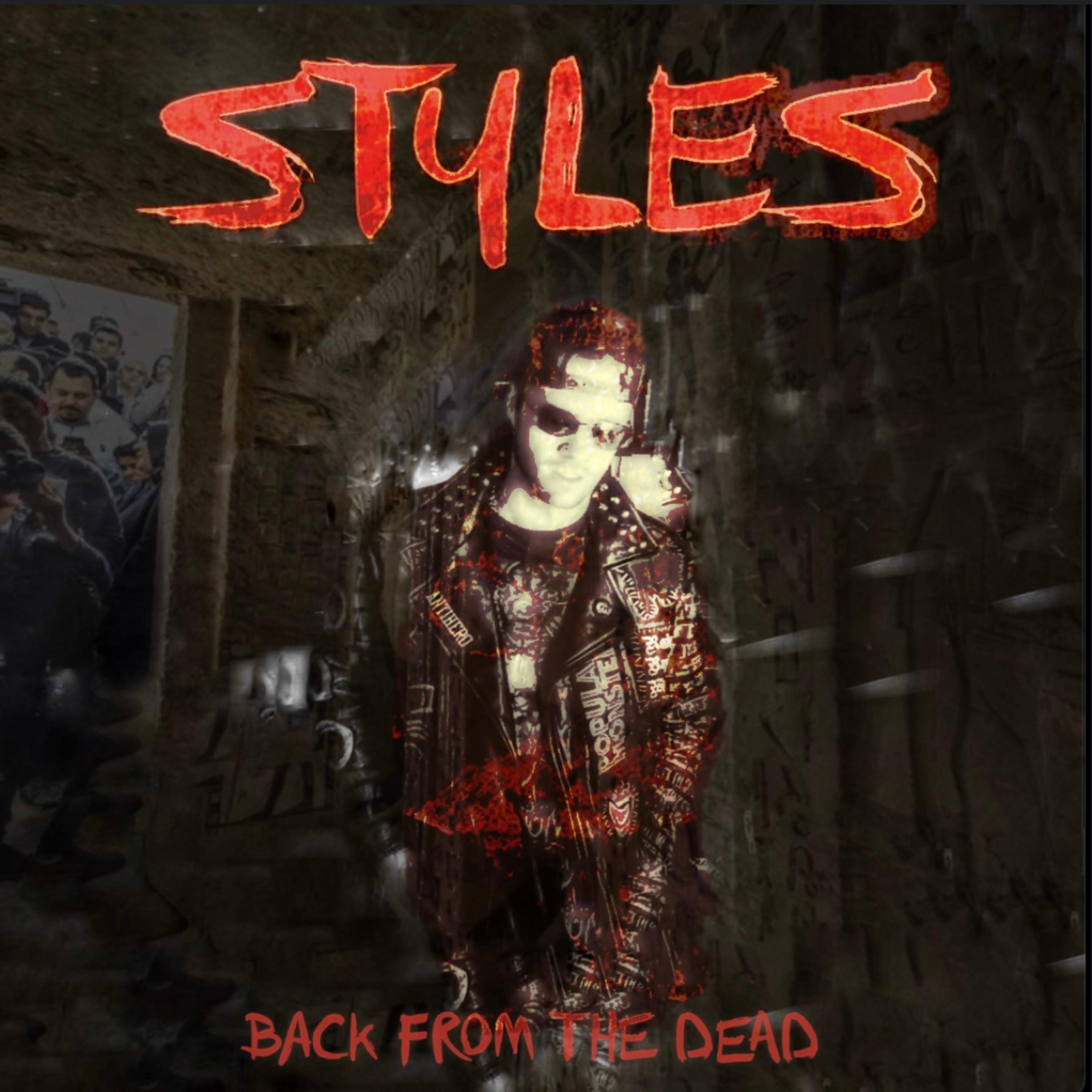 Back From The Dead