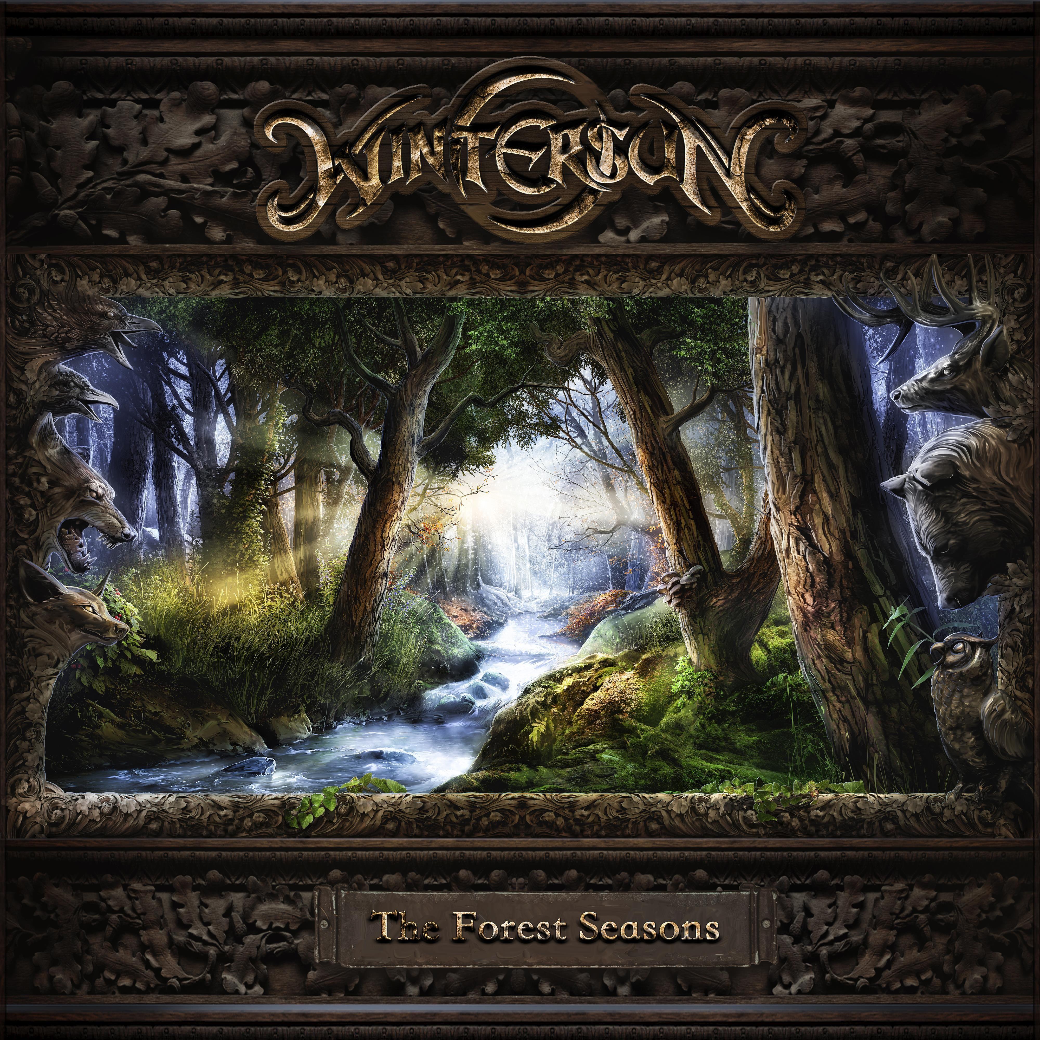 The Forest Seasons (Limited Edition)