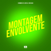 DJ MARCÃO 019 - Montagem Envolvente