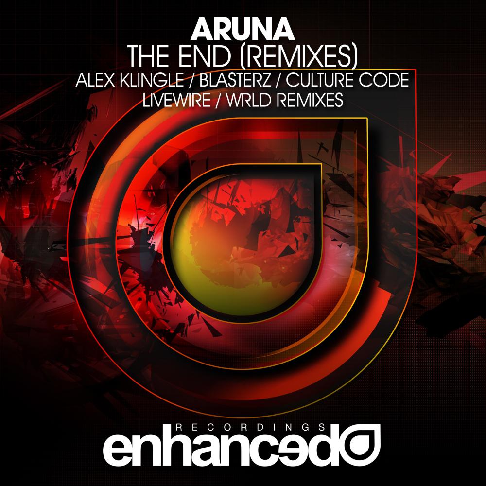 ARUNA - The End (Livewire Remix)