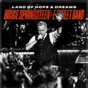 Land Of Hope & Dreams专辑