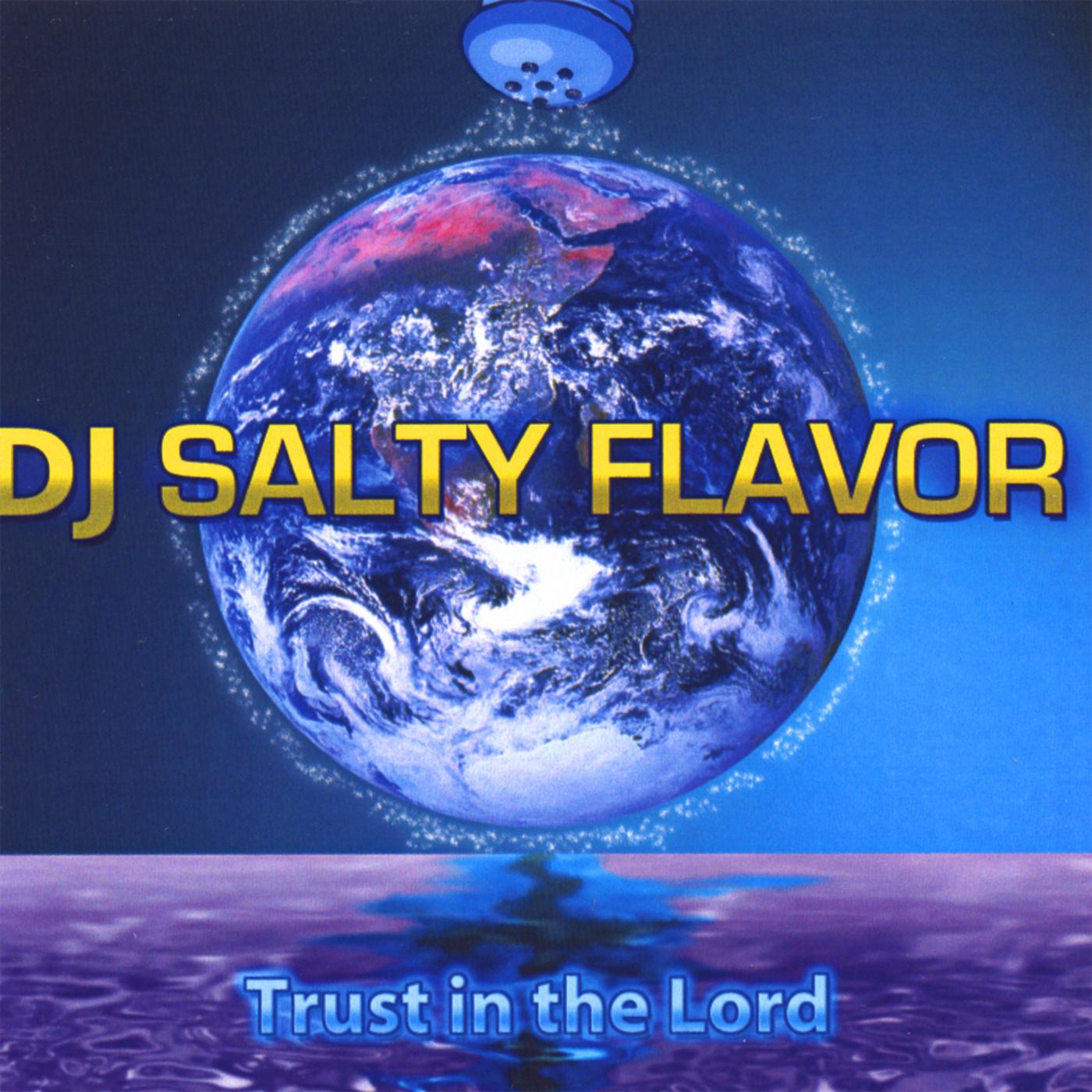 Dj Salty Flavor - Deep Inside (Hundred Year Remix)