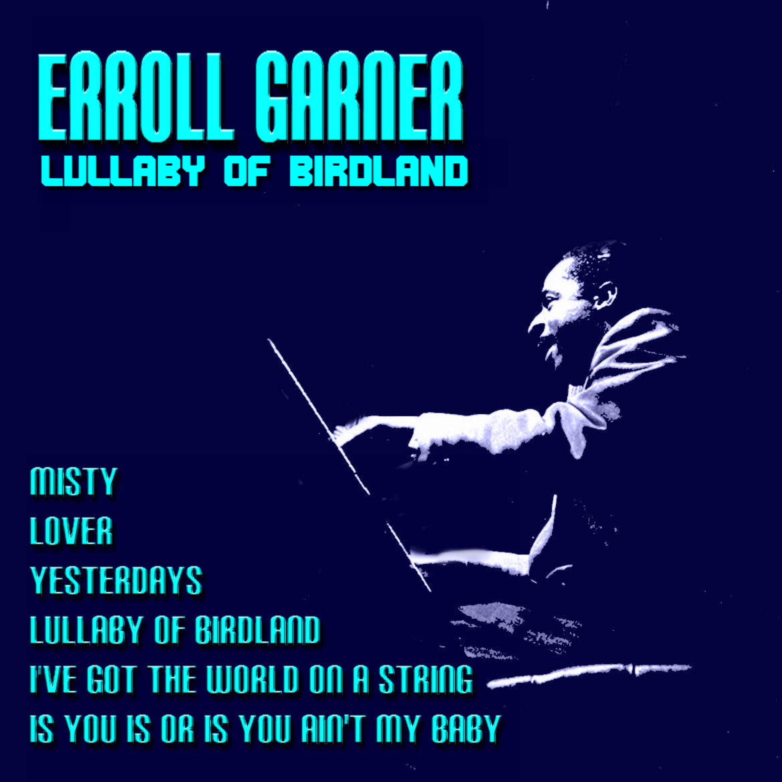 Lullaby of Birdland