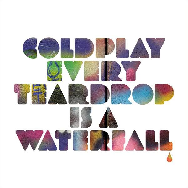 Every Teardrop Is a Waterfall专辑