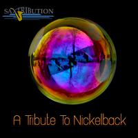 Nickelback - NEVER GONNA BE ALONE