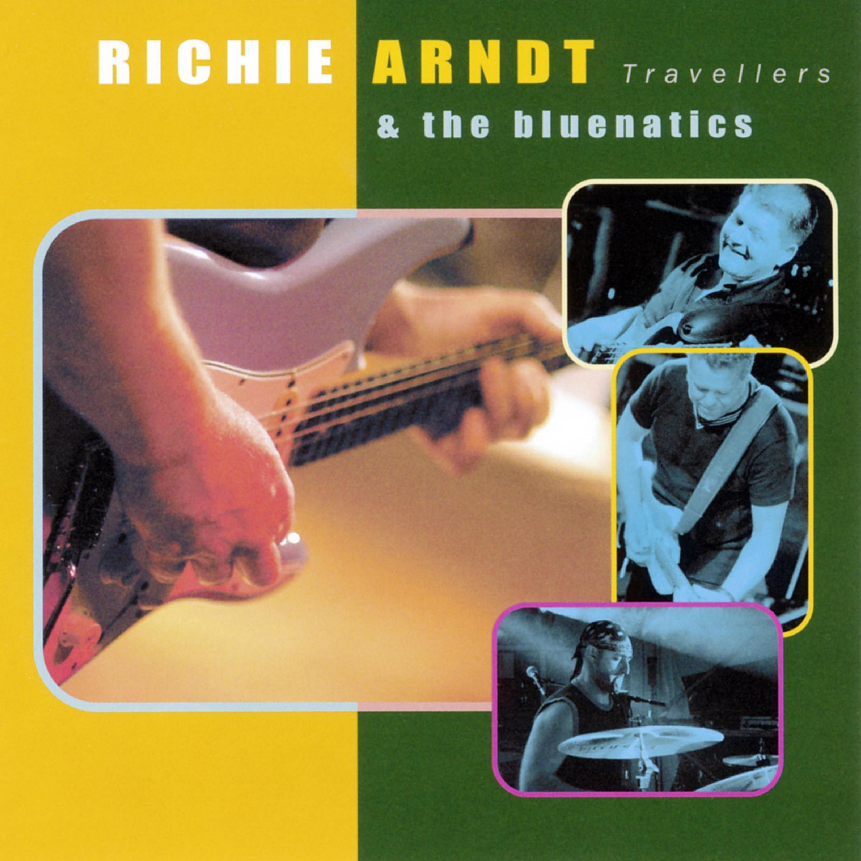 My Guitar Wants To Kill Your Mama