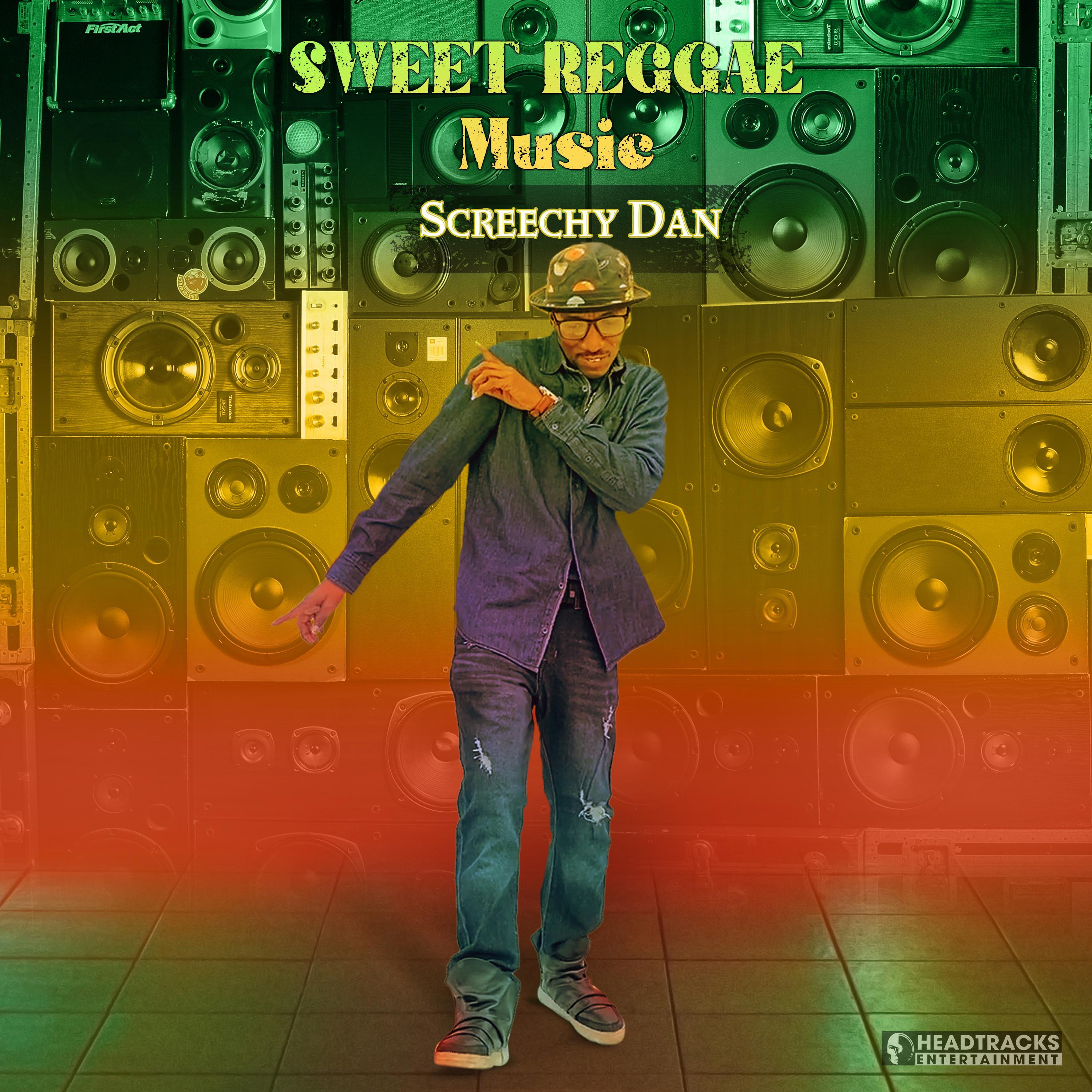 Sweet Reggae Music