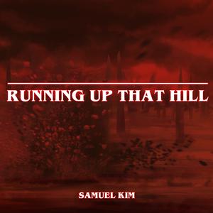 Running Up That Hill 【Cover Samuel Kim】 （降6半音）