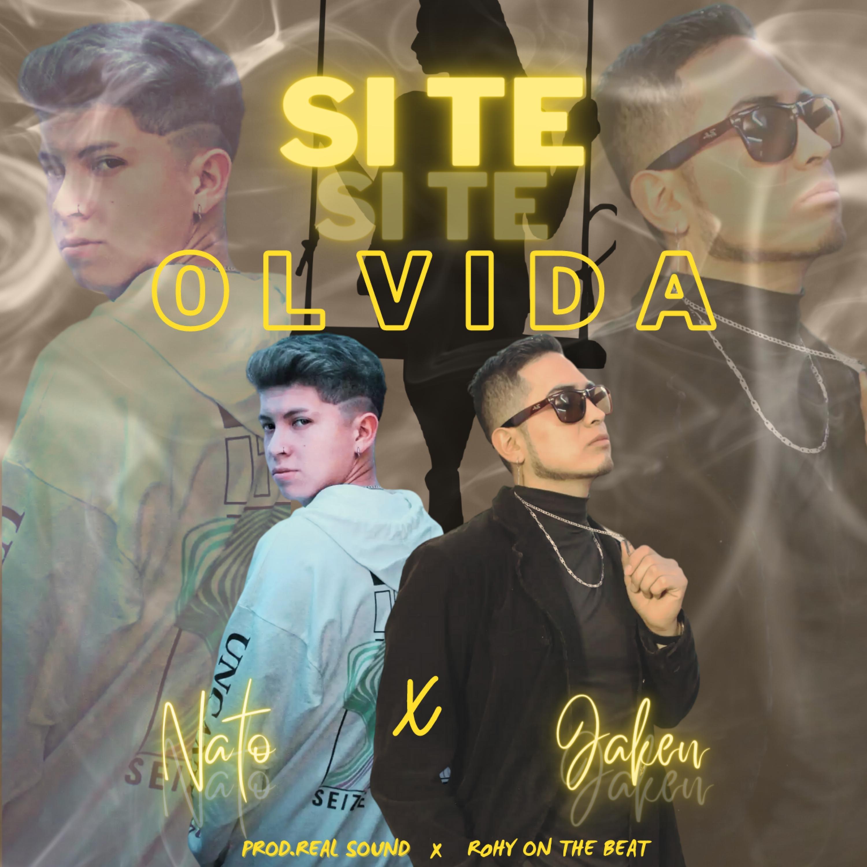Si te olvida (feat. Jaken)