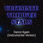 Jennifer Lopez feat. Pitbull - Dance Again (Instrumental Version)专辑