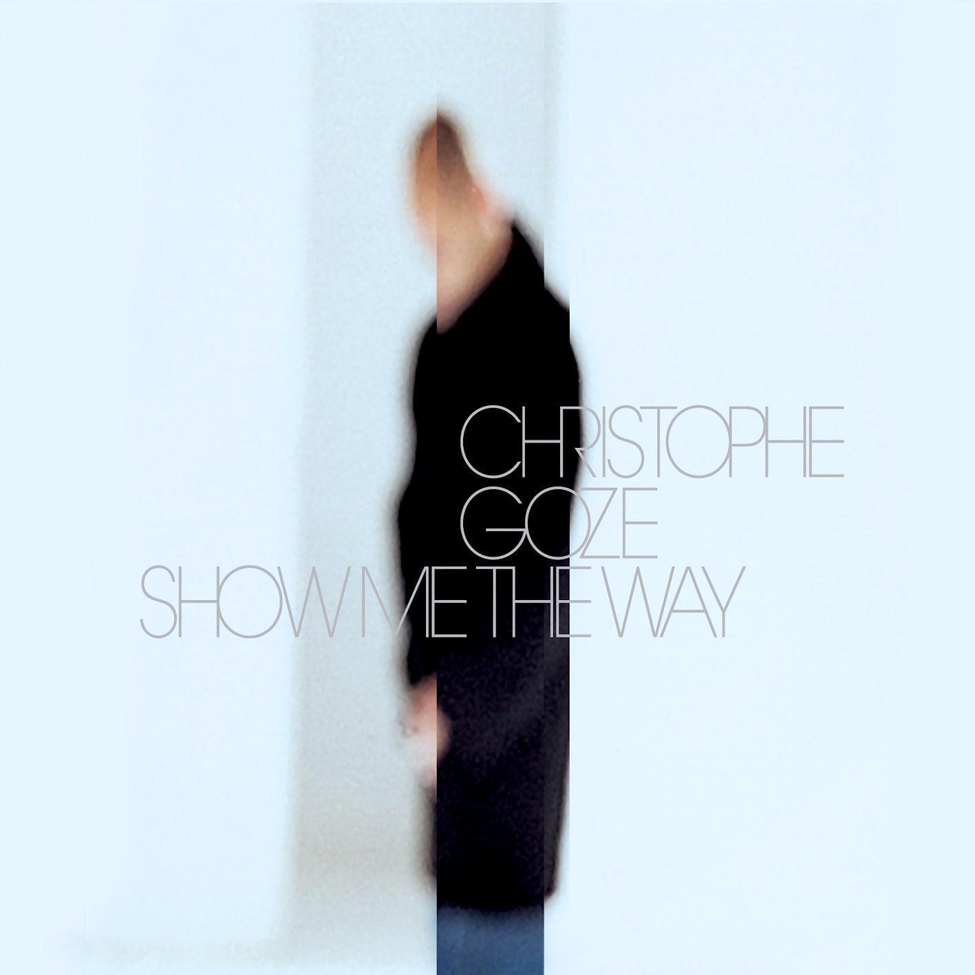 Show Me The Way