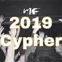 川F2019cypher