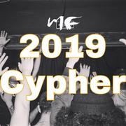 川F2019Cypher(Prod by Provoke)