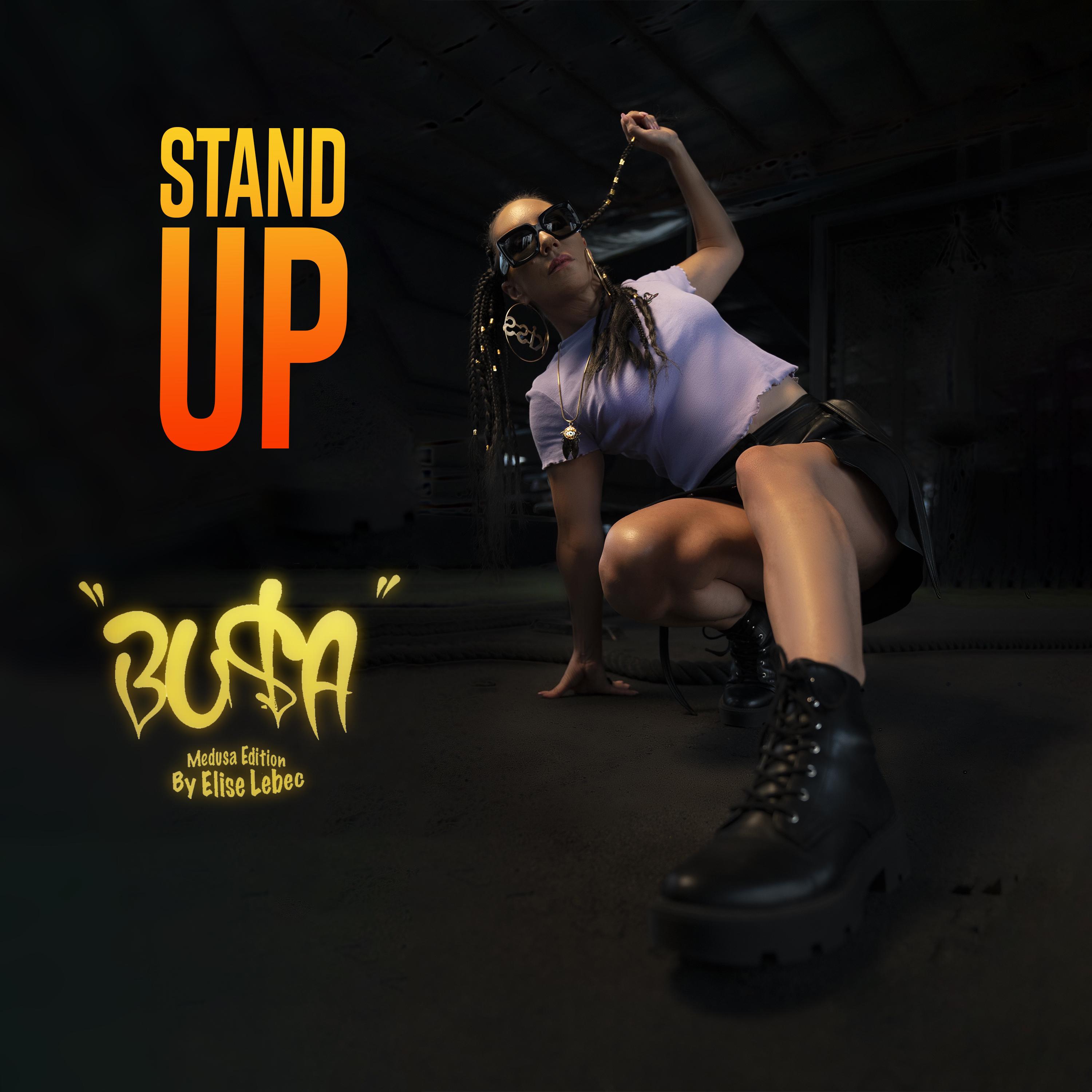 Stand Up