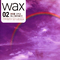 Wax 02专辑