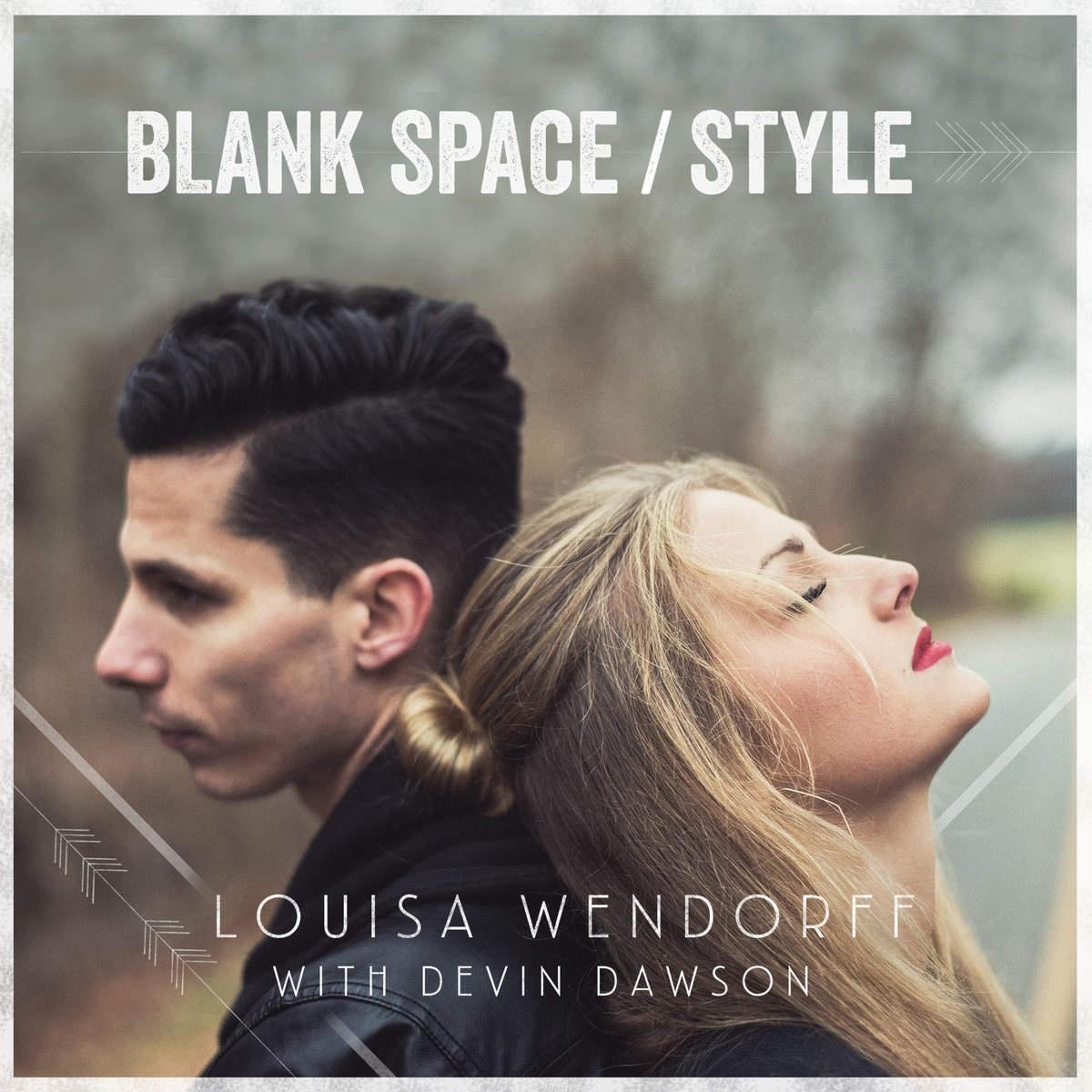 Blank Space Style (feat. Devin Dawson)