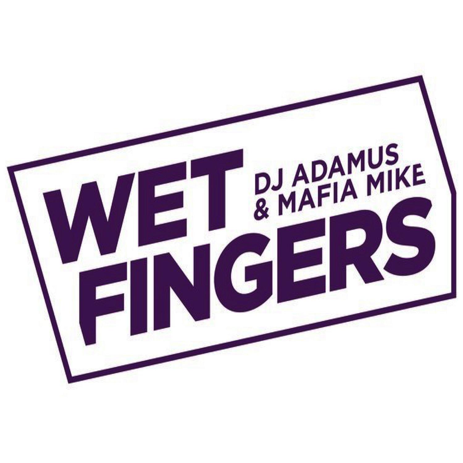 Wet Fingers - Esamba (Radio Edit)