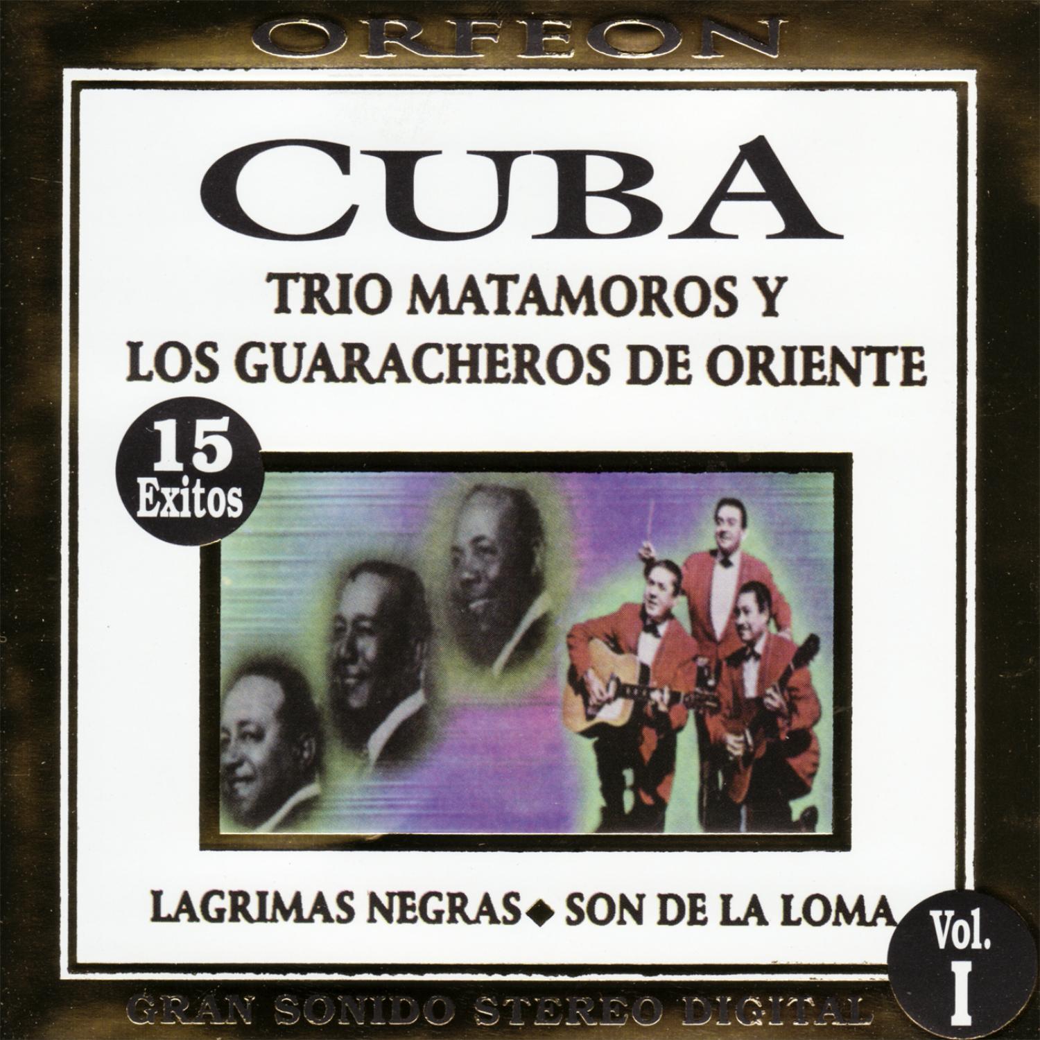 Cuba, Vol. I